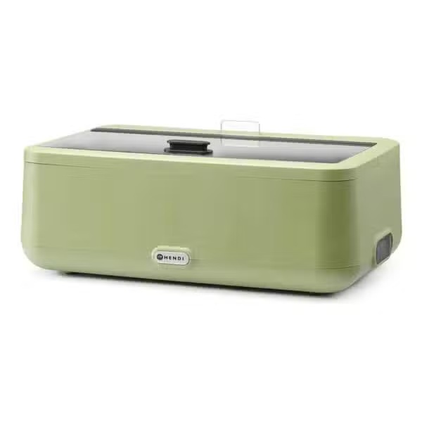 UNIQ Chafing Dish - Green